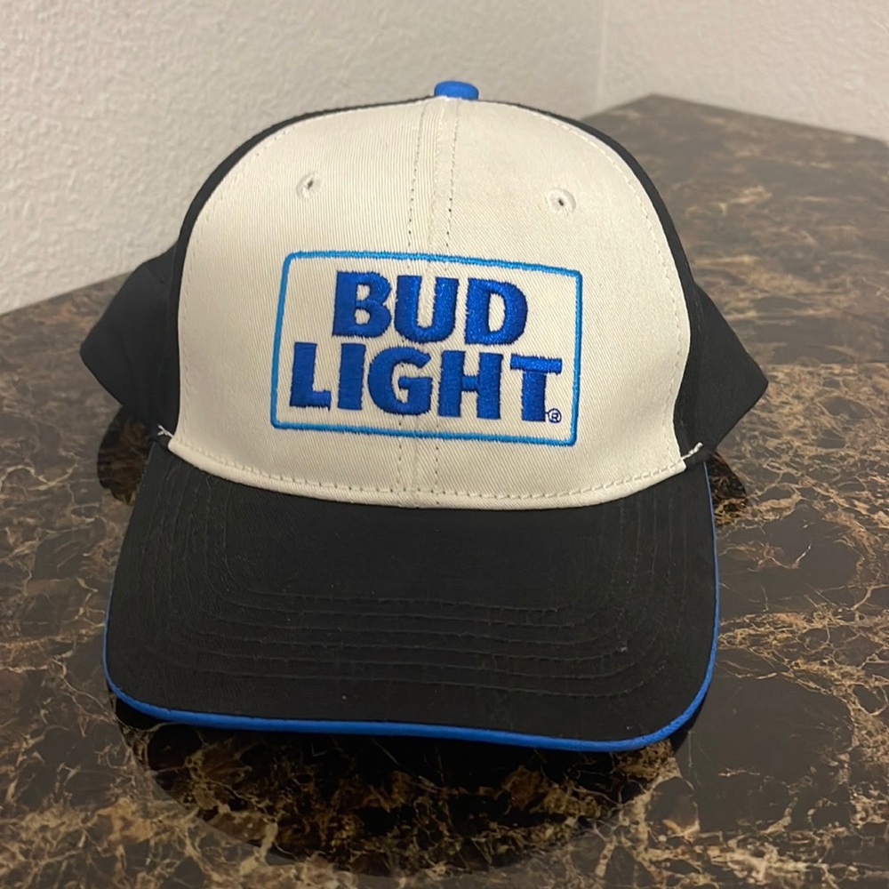 Bud Light Hat